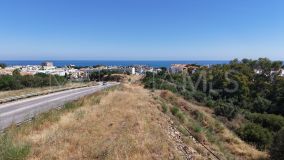 Plot for sale in Calahonda, Mijas Costa