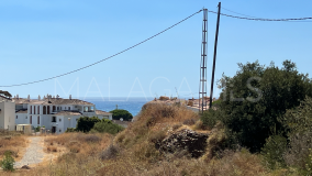 Terrain for sale in Calahonda, Mijas Costa