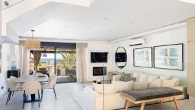 Town House for sale in Marina de Casares