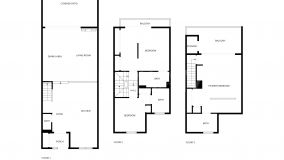 Town House for sale in Marina de Casares