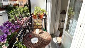 Wohnung zu verkaufen in Fuengirola Centro