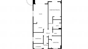 Apartment for sale in Fuengirola Centro