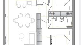 Lägenhet for sale in Los Boliches, Fuengirola