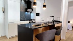 Lägenhet for sale in Los Boliches, Fuengirola