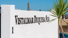 Wohnung zu verkaufen in Sabinillas, Manilva