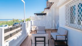 Wohnung zu verkaufen in Sabinillas, Manilva