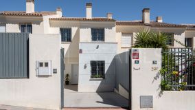 Town House for sale in Fuengirola