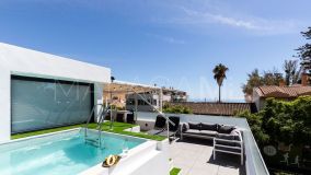 Pareado en venta en Malaga - Este