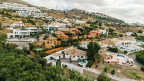 Villa en venta en Benalmadena