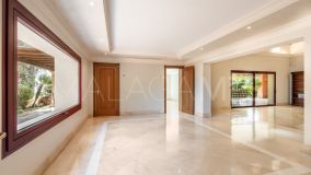 Villa for sale in Marbella Golden Mile