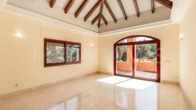 Villa for sale in Marbella Golden Mile