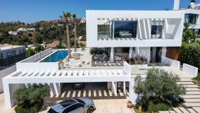 House for sale in La Quinta, Benahavis