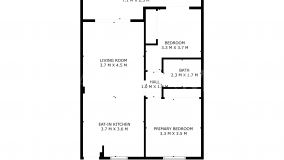 Apartment for sale in Mijas Golf, Mijas Costa