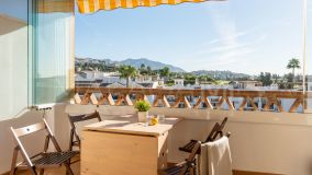 Apartment for sale in Mijas Golf, Mijas Costa