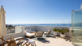 Appartement Terrasse for sale in Estepona Ville