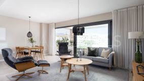 Appartement Terrasse for sale in Estepona Ville