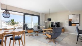 Appartement Terrasse for sale in Estepona Ville