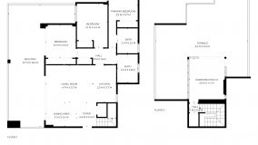 Appartement Terrasse for sale in Estepona Ville