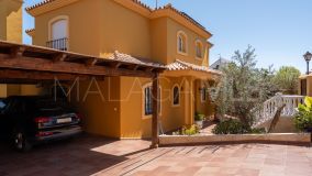 Villa for sale in Campo Mijas
