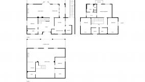 Villa for sale in Campo Mijas