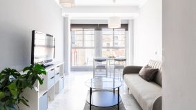 Lägenhet for sale in Malaga - Centro