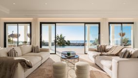 Villa for sale in Los Flamingos, Benahavis