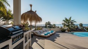 Villa for sale in Los Flamingos, Benahavis