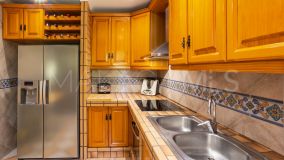 Radhus for sale in Campo Mijas