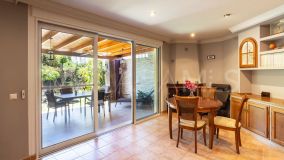 Radhus for sale in Campo Mijas