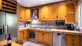 Radhus for sale in Campo Mijas