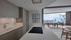 Ático en venta en Real de La Quinta, Benahavis