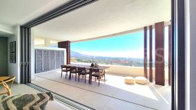 Ático en venta en Real de La Quinta, Benahavis