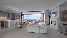 Ático en venta en Real de La Quinta, Benahavis