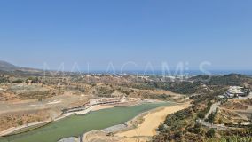 Ático en venta en Real de La Quinta, Benahavis