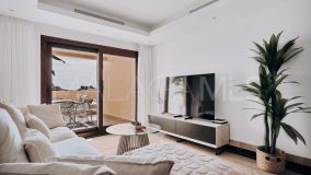 Atico Duplex en venta en Bahia de la Plata, Estepona Este