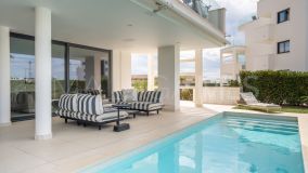 Appartement rez de chaussée for sale in Fuengirola