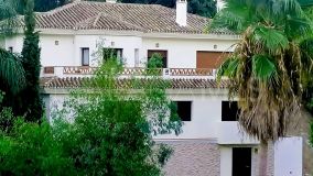 Hus i byn for sale in Campo Mijas