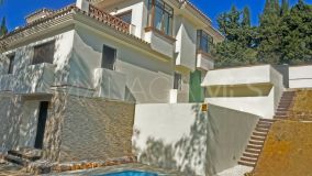 Hus i byn for sale in Campo Mijas