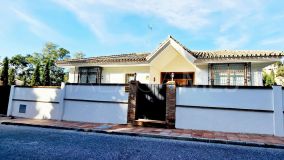 Hus i byn for sale in Campo Mijas