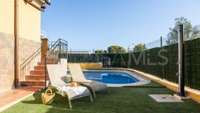 Casa en venta en Malaga - Este