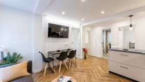 Lägenhet for sale in Malaga - Centro