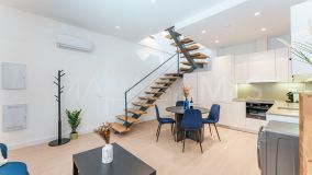 Maison de Ville for sale in Malaga - Centro