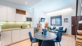 Maison de Ville for sale in Malaga - Centro