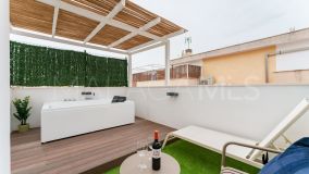 Radhus for sale in Malaga - Centro