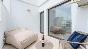 Maison de Ville for sale in Malaga - Centro