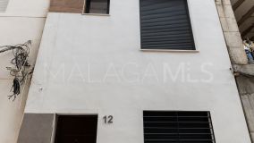 Reihenhaus zu verkaufen in Malaga - Centro