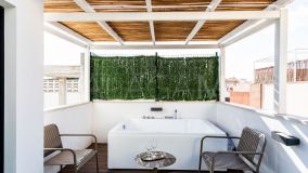 Reihenhaus zu verkaufen in Malaga - Centro