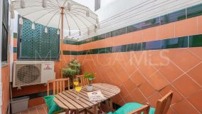 Lägenhet for sale in Malaga - Centro