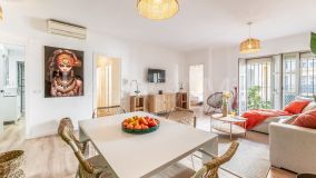 Lägenhet for sale in Malaga - Centro