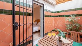 Apartamento en venta en Malaga